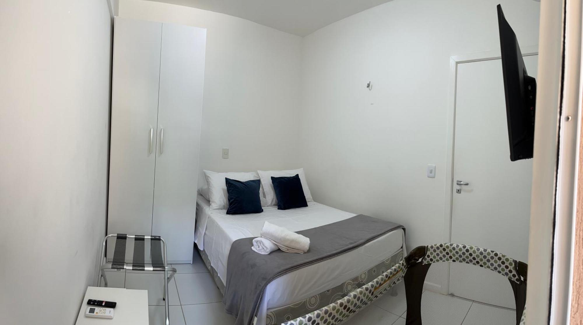 Palm Beach Porto Das Dunas, Apartamento Todo Climatizado Terreo A 350 Metros Beach Park Aquiraz Exteriör bild